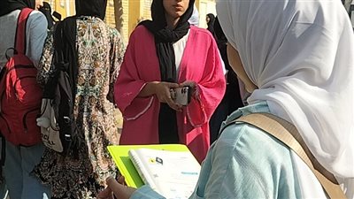 احصل على نتيجة الشهادة الاعدادية في المنوفية |الاسم ورقم الجلوس