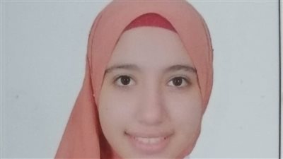 الأولى على الشهادة الإعدادية الأزهرية بالقليوبية: طموحي كان المركز الأول