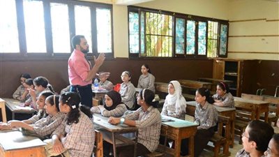 الاستعلام عن نتيجة مسابقة تعيين 20 ألف معلم لغة إنجليزية.. رابط مباشر