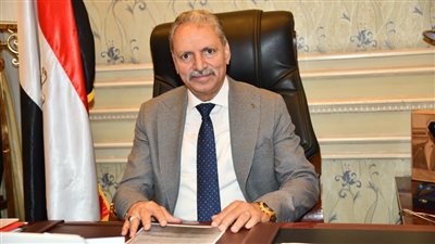 وكيل «دفاع النواب» : مصر قدمت 70% من المساعدات الإنسانية لغزة