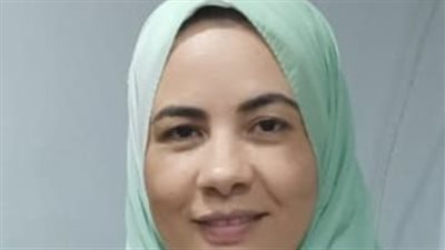  شهيدة مسعد وكيلًا للدراسات العليا والبحوث بكلية العلوم الإسلامية للوافدين