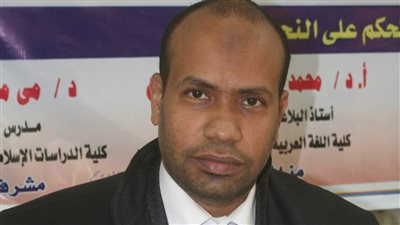 محمد سعدي وكيلًا لشئون التعليم والطلاب بكلية اللغة العربية بالقاهرة