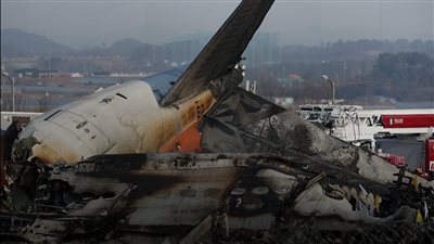 الناجي من تحطم الطائرة الهندية المنكوبة يكشف كواليس اللحظات الأخيرة للحادث