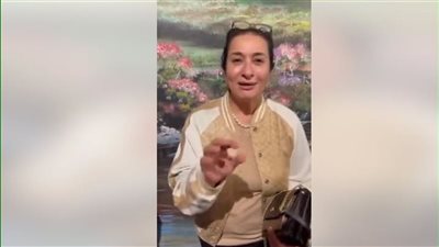 منال العالم في أول تعليق بعد خلعها للحجاب:احترم كل الآراء وسأعود بلقاء قريب