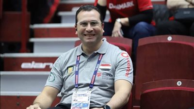 محمد إمام محللا للأداء الفني مع منتخب شباب اليد في بطولة العالم ببولندا