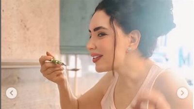 أول رد من الفنانة عبير صبري بعد انفصالها.. بـ 