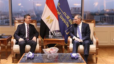 42 % من خدمات السجل التجارى تُقدم عبر منصة مصر الرقمية