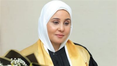 هبة سمير تحصل على الدكتوراه في التربية برسالة عن تحليل السلوك التطبيقي 