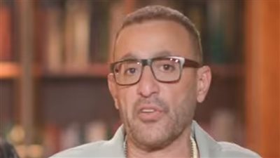 أحمد السقا عن تكرار تجربة الزواج : ولادي أهم من أي حاجة دلوقتي