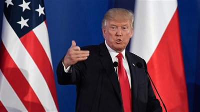 الرئيس الأمريكي : على إيران التوصل إلى اتفاق قبل فوات الأوان