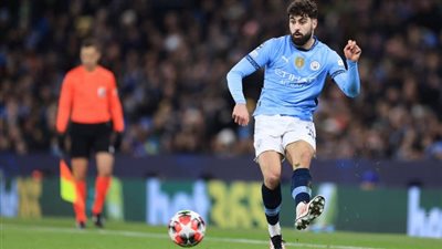متفوقا على العملاق والمايسترو.. جفارديول يخطف جائزة أفضل لاعب في مانشستر سيتي