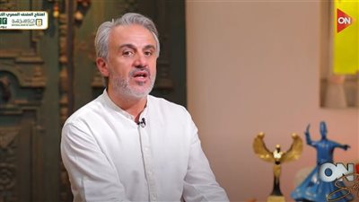 أعشق الشعر.. شادي مؤنس يكشف تفاصيل استعداده لطرح ألبوم غنائي جديد | فيديو