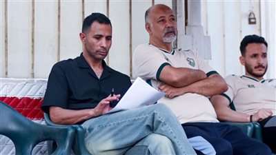 مفاجأة.. هل يواصل وائل القباني مهام مدير الكرة بالزمالك ؟|خاص