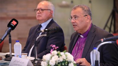 الهيئة الإنجيلية تواصل تنظيم جولة الحوار المصرى الألمانى 