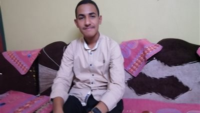 محمد صلاح.. الأول على السويس الذي صعد بقلبه وعقله: حفظ القرآن فأصبح قدوة