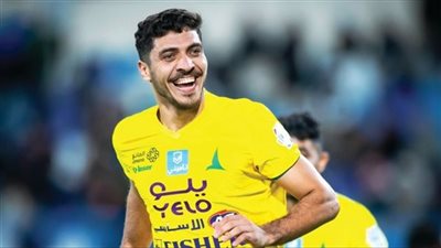 محمد شريف يخرج عن صمته لأول مرة ويكشف حقيقة انضمامه للزمالك