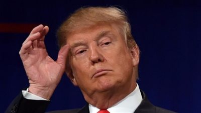 ترامب يعبر عن خيبة أمله من تعثر محادثات وقف إطلاق النار بين روسيا وأوكرانيا