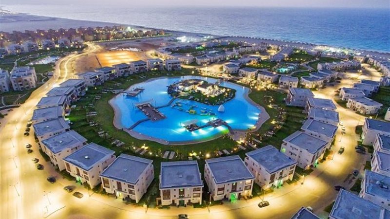 منطقة الساحل الشمالي