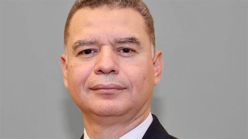 رئيس إيتيدا