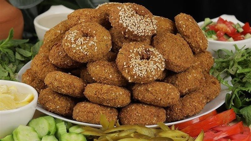 الطعمية