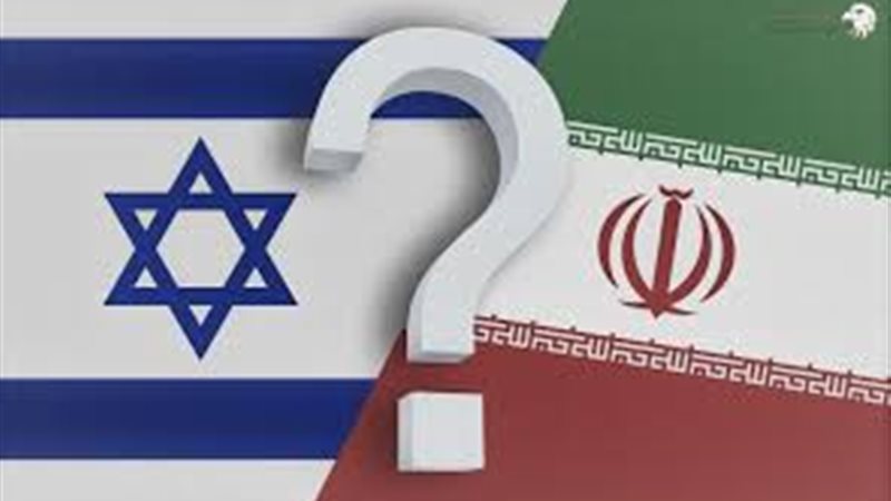 تصاعد التوتر بين