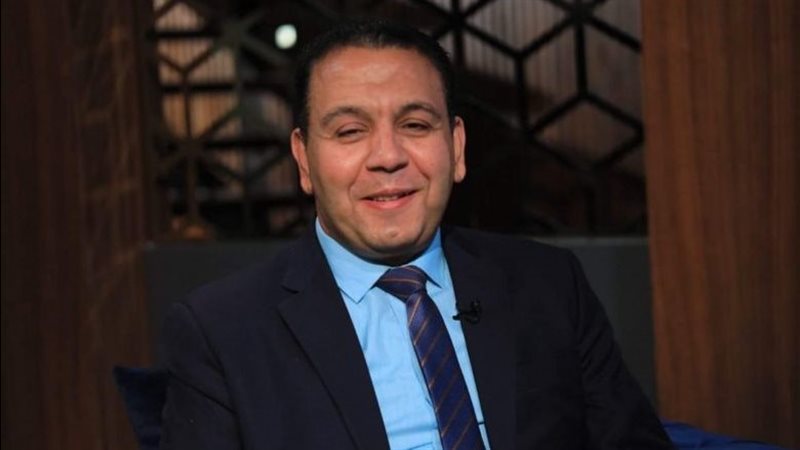 الدكتور تامر شوقي