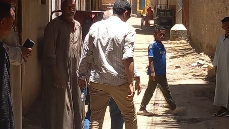 لجنة الاقصر