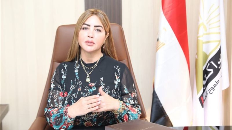 الدكتورة جيهان مديح