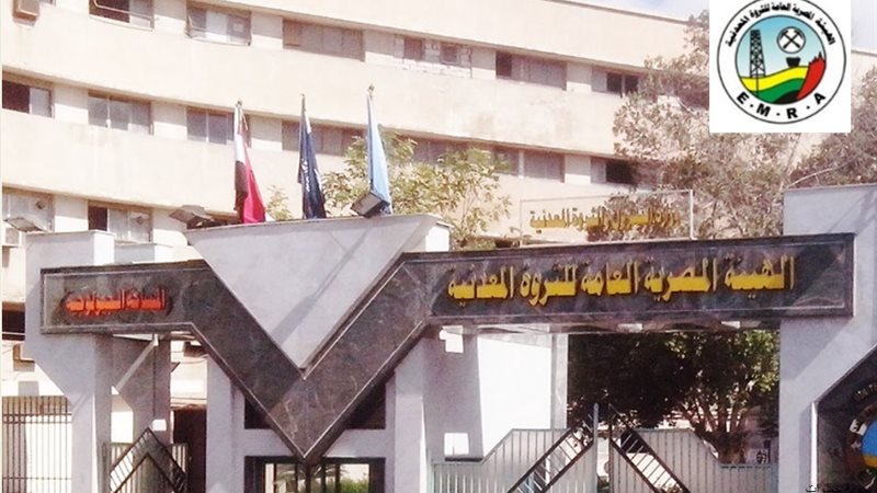 الهيئة المصرية العامة