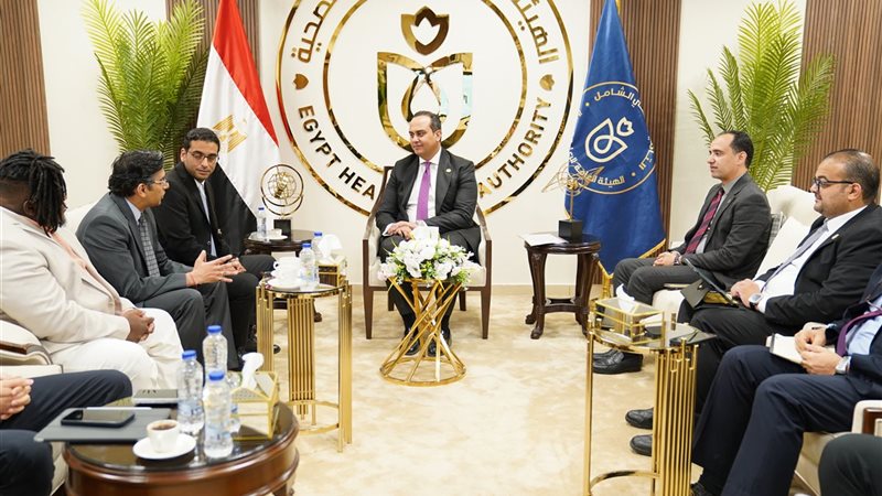 الدكتور احمد السبكي