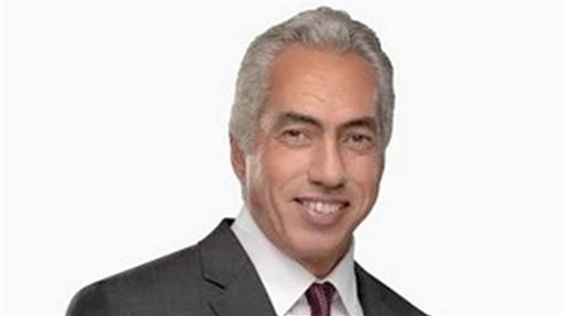 عمرو السنباطي عضو