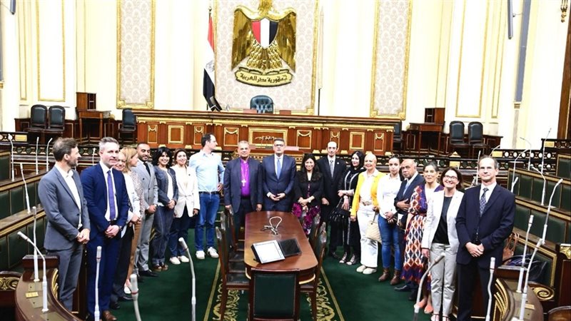 لجنة حقوق الانسان