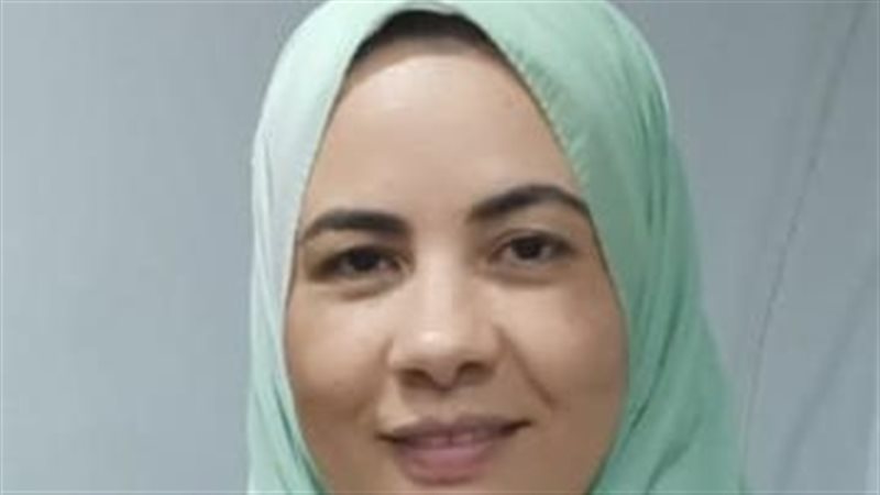 الدكتورة شهيدة مسعد
