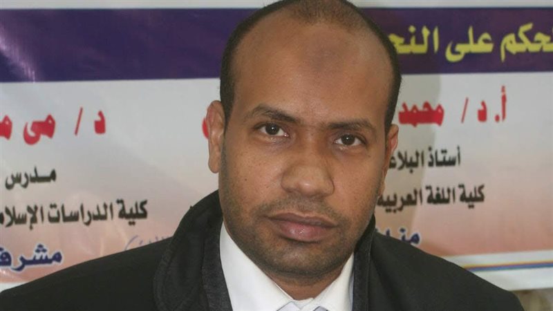 محمد سعدي