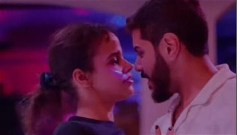 نور عمرو دياب وحبيبها