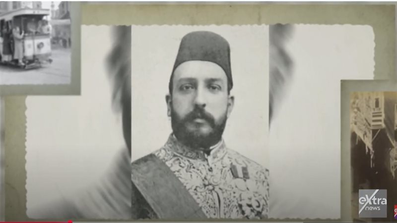 علي باشا مبارك
