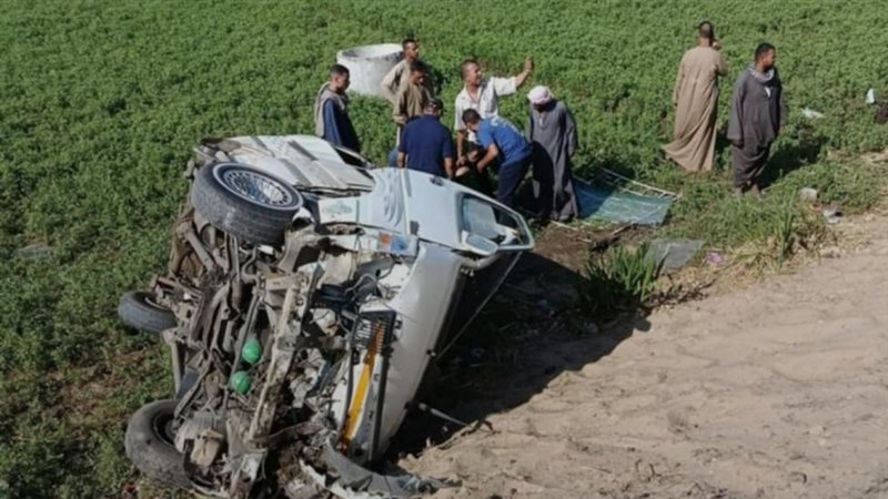 صورةمن الحادث