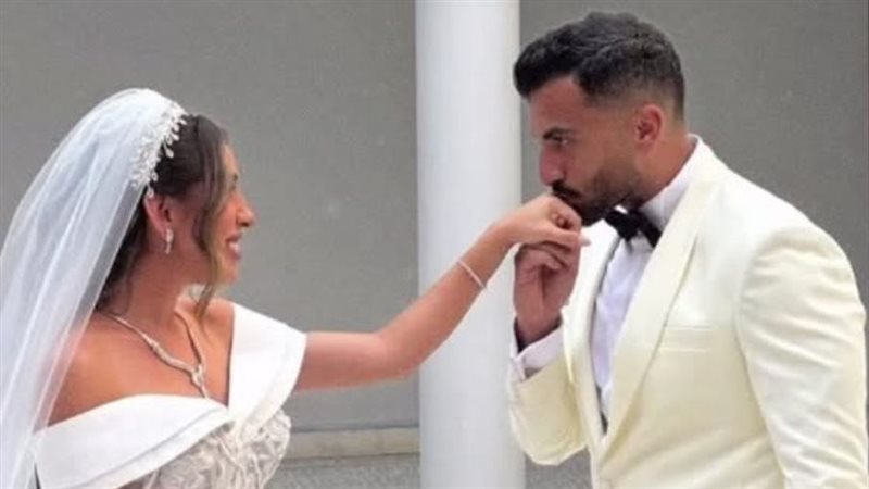 منة عدلي القيعي ويوسف