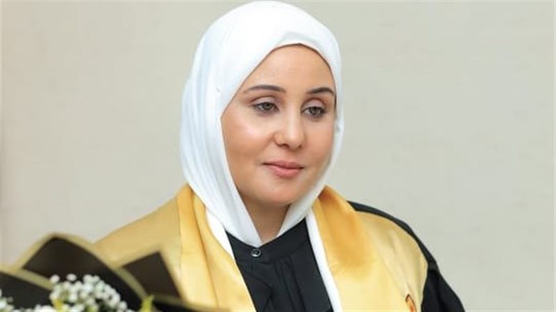 الدكتورة هبه سمير