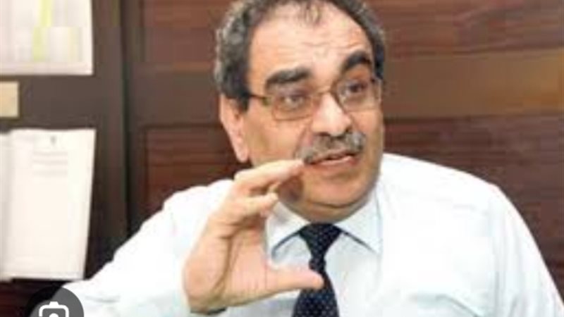د.محمد السبكي