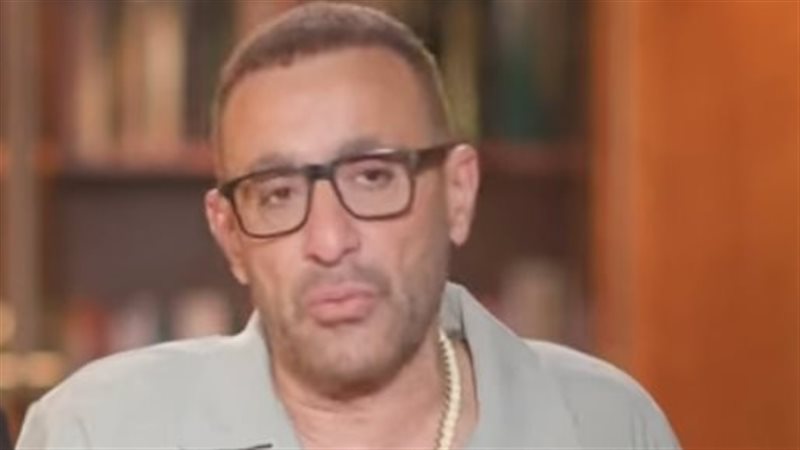 أحمد السقا