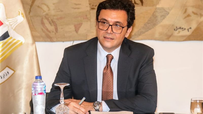 وزير الثقافة
