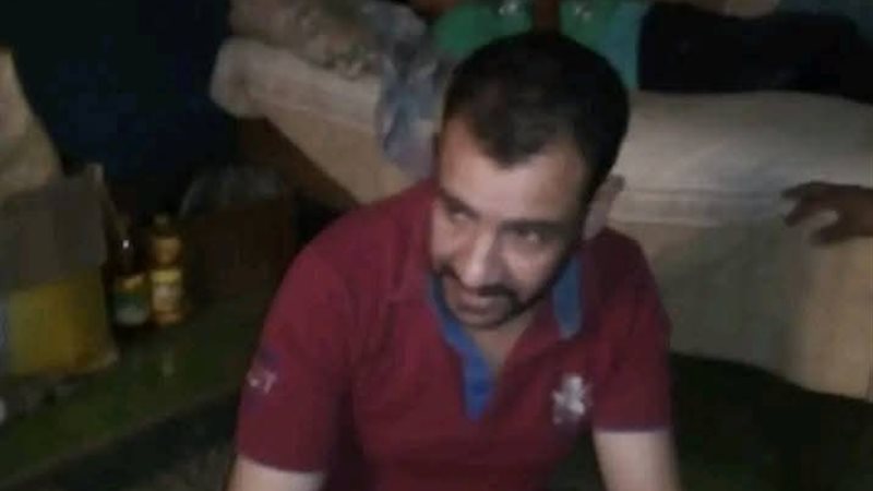 الفقيد هشام