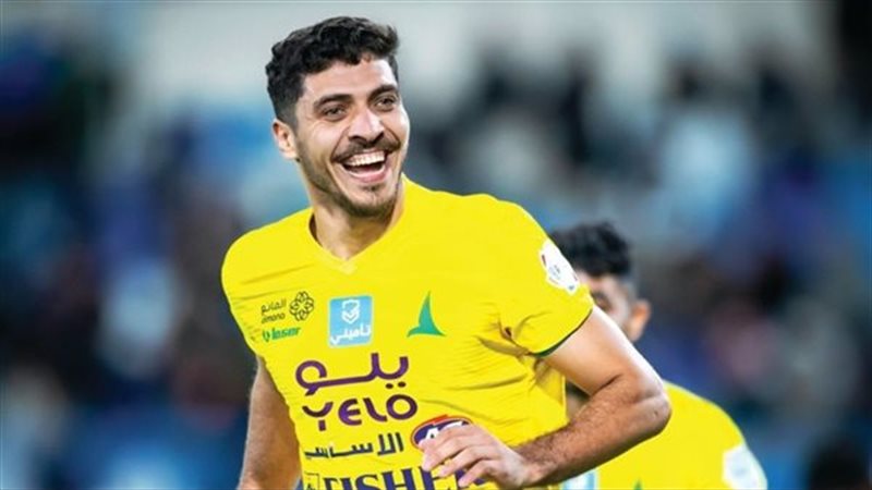 محمد شريف