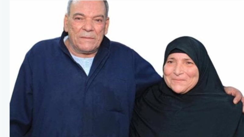 الشقيقين المتوفيان