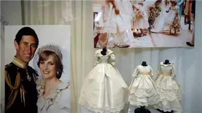 أكبر مزاد لمقتنيات الأميرة ديانا.. أكثر من 300 قطعة ملكية استثنائية