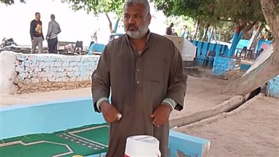 سحر الطبيعة في قلب النيل.. كنوز الزهور في جزيرة العسل بالقناطر الخيرية 