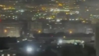 تصعيد خطير بين إيران وإسرائيل.. تل أبيب تعلن الاستعداد لعدة أيام من القتال