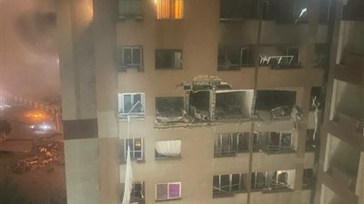 «الأسد الصاعد».. أول بيان من جيش الاحتلال الإسرائيلي حول الهجوم على إيران 