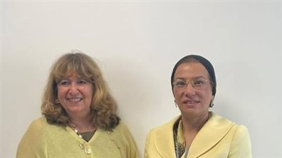 وزيرة البيئة: مصر تؤكد أهمية الربط بين تغير المناخ والتنوع البيولوجي